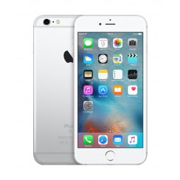 6S PLUS 32GB SILVER (TOP)