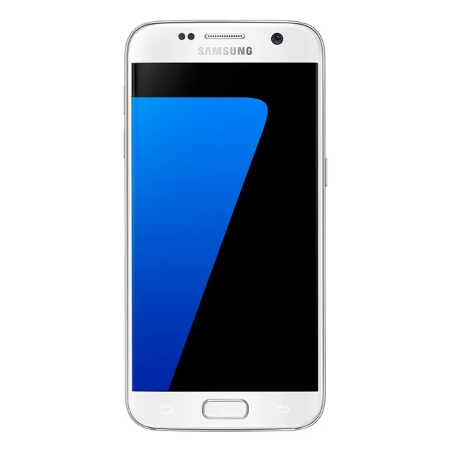 GALAXY S7 32GB WHITE (CONSIGLIATO)