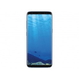 GALAXY S8 64GB CORAL BLUE (CONSIGLIATO)