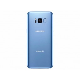 GALAXY S8 64GB CORAL BLUE (CONSIGLIATO)