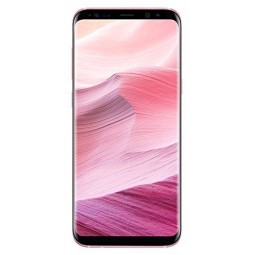 GALAXY S8 PLUS 64GB PINK (TOP)