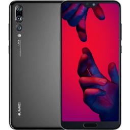 P20 PRO 128GB BLACK (TOP)