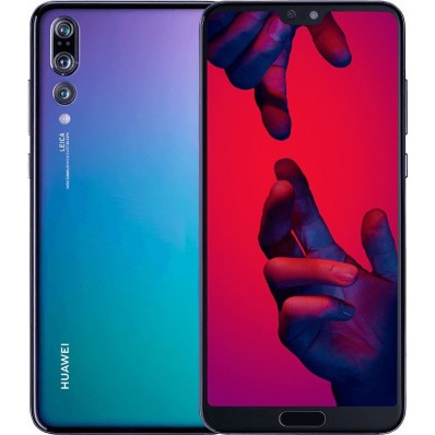 P20 PRO 128GB TWILIGHT (TOP)