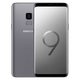 SAMSUNG GALAXY S9 64GB TITANIUM GRAY (CONSIGLIATO)