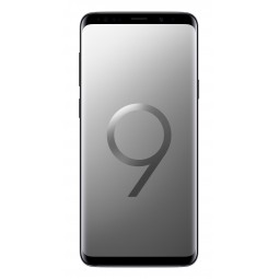 GALAXY S9 PLUS 128GB TITANIUM GREY (TOP)