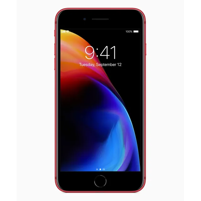 iPhone 8 256gb Red