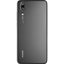 P20 BLACK (BEST PRICE)