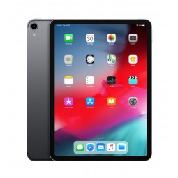 IPAD PRO 3TH GEN 11'' 64GB SPACE GRAY WIFI 4G SIM (CONSIGLIATO) GARANZIA APPLE