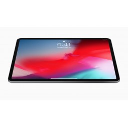 IPAD PRO 3TH GEN 11'' 64GB SPACE GRAY WIFI 4G SIM (BEST PRICE) GARANZIA APPLE