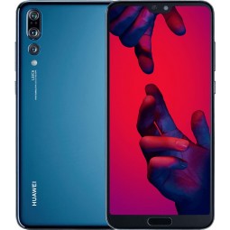 P20 PRO 128GB MIDNIGHT BLUE (TOP)