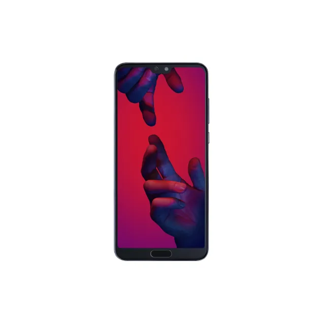 P20 PRO 128GB MIDNIGHT BLUE (TOP)