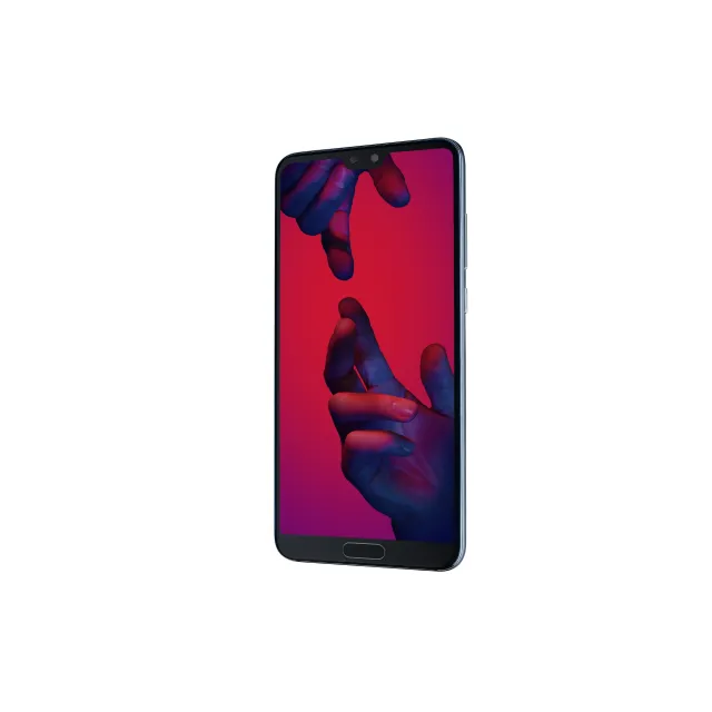 P20 PRO 128GB MIDNIGHT BLUE (CONSIGLIATO)