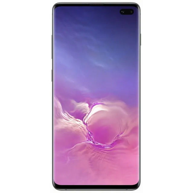 SAMSUNG GALAXY S10 PLUS 512GB PRISM BLACK (TOP)