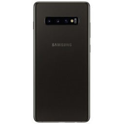 SAMSUNG GALAXY S10 PLUS 512GB PRISM BLACK (TOP)