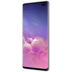 SAMSUNG GALAXY S10 PLUS 512GB PRISM BLACK (TOP)