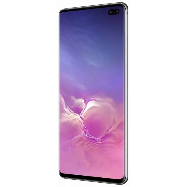 SAMSUNG GALAXY S10 PLUS 512GB PRISM BLACK (TOP)