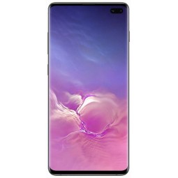 SAMSUNG GALAXY S10 PLUS 512GB PRISM BLACK (BEST PRICE)