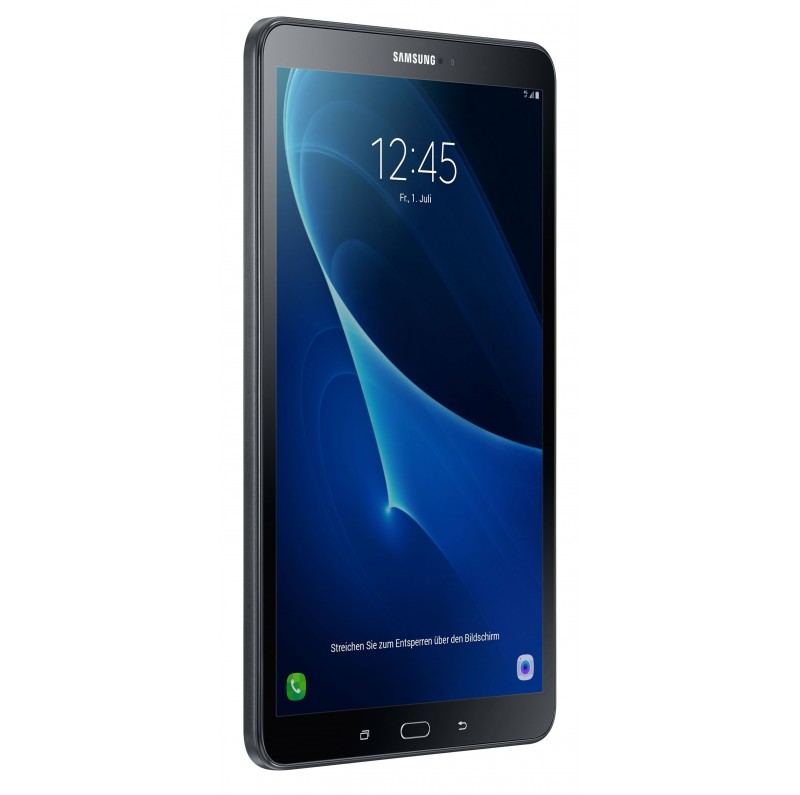 Samsung Galaxy tab a 2017 with store service