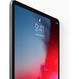 IPAD PRO 3TH GEN 11" 256GB SPACE GRAY WIFI 4G SIM (CONSIGLIATO) GARANZIA APPLE