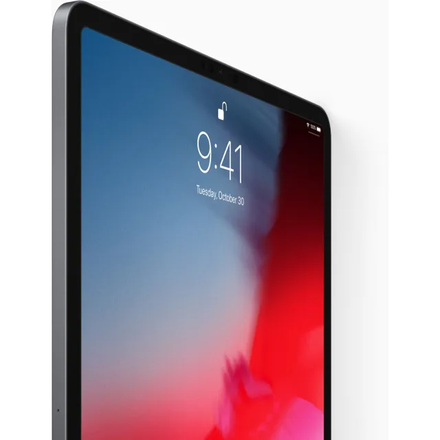 IPAD PRO 3TH GEN 11" 256GB SPACE GRAY WIFI 4G SIM (BEST PRICE) GARANZIA APPLE