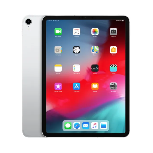 IPAD PRO 3TH GEN 11" 256GB SILVER WIFI 4G SIM (TOP) GARANZIA APPLE