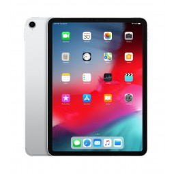 IPAD PRO 3TH GEN 11" 256GB SILVER WIFI 4G SIM (BEST PRICE) GARANZIA APPLE