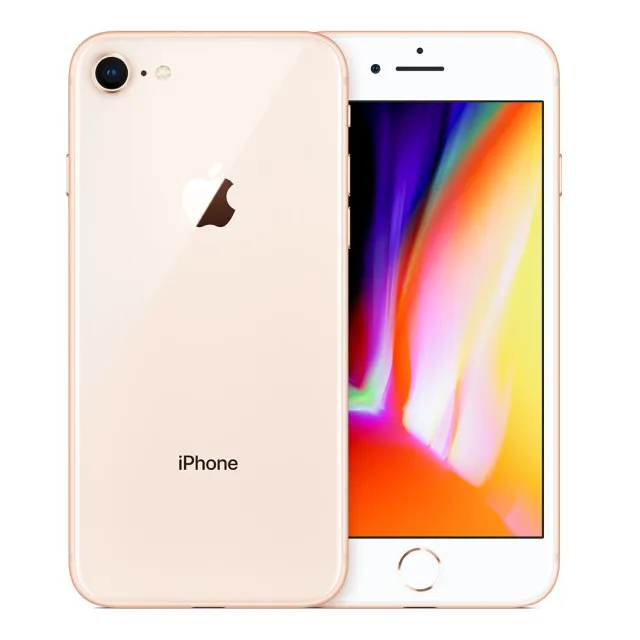 8 128GB GOLD (CONSIGLIATO)