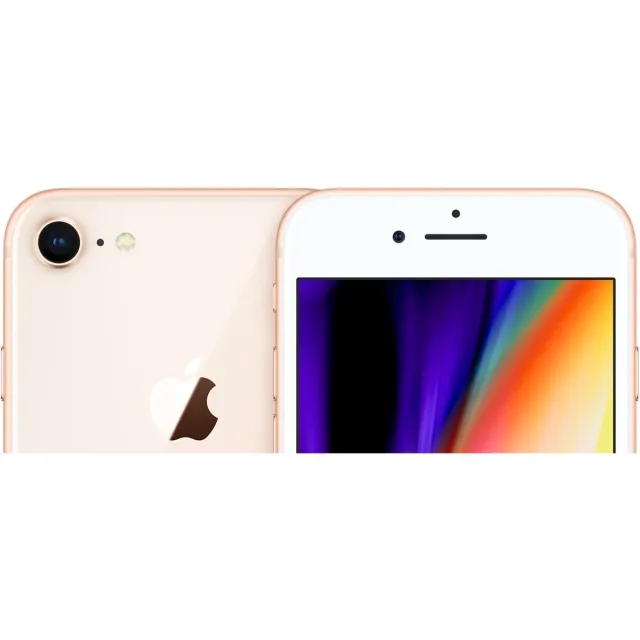 8 128GB GOLD (TOP)