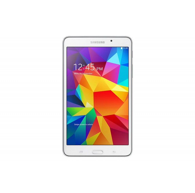 TAB 4 WIFI 8GB WHITE (BEST PRICE)