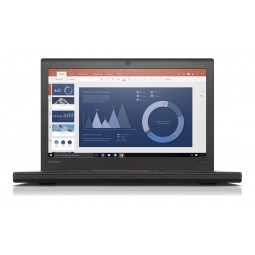 ThinkPad X260 Black 12.5"...