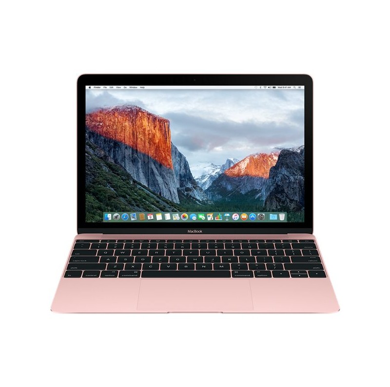 copy of MacBook Retina 2016 Rose Gold 12" Core M 8GB 256GB SSD (BEST PRICE)