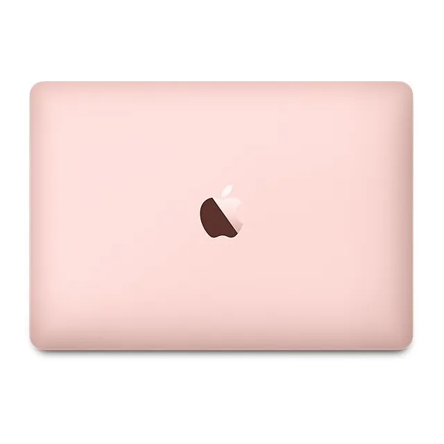 copy of MacBook Retina 2016 Rose Gold 12" Core M 8GB 256GB SSD (BEST PRICE)