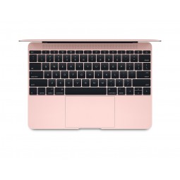 copy of MacBook Retina 2016 Rose Gold 12" Core M 8GB 256GB SSD (BEST PRICE)