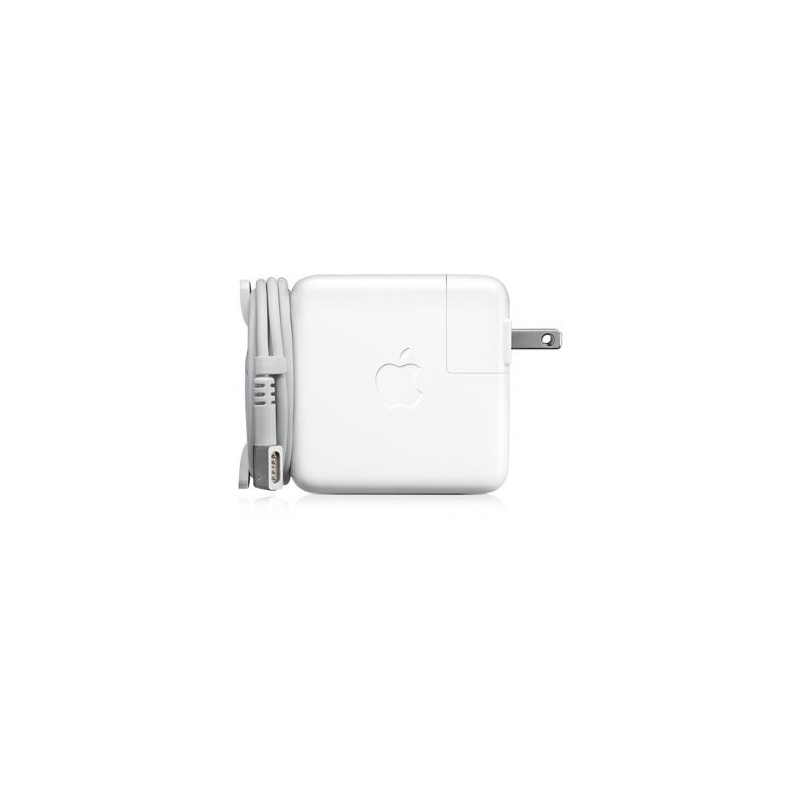 alimentatore 45W MagSafe Power Adapter consigliato