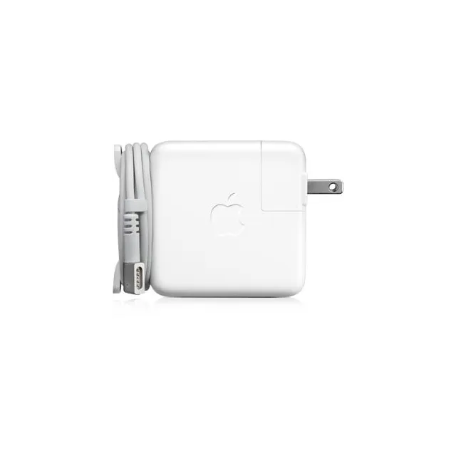 alimentatore 45W MagSafe Power Adapter consigliato