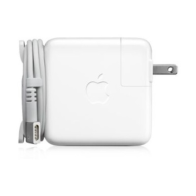 alimentatore 45W MagSafe Power Adapter consigliato