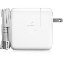 alimentatore 45W MagSafe Power Adapter consigliato