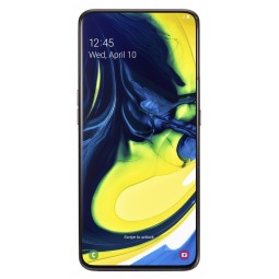 Galaxy A80 128gb Phantom Black