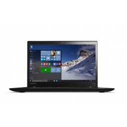 ThinkPad T460s Black 14" I5...