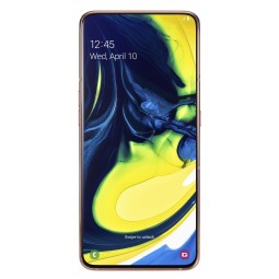 copy of Galaxy A80 SM-A805F, 8 GB, 128 GB, 48 MP Oro consigliato