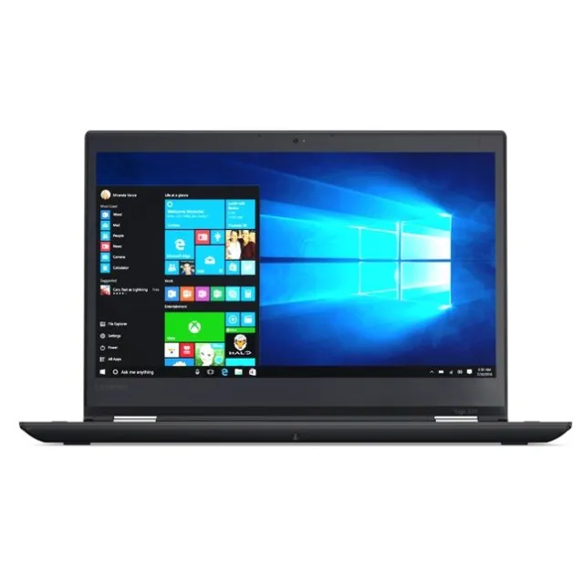 ThinkPad Yoga 370 Black i5 13.3"  8gb 256gb SSD