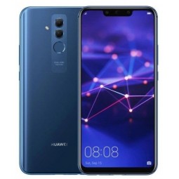 Mate 20 Lite Blue (Top)