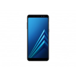 Galaxy A8 2018 32gb Black