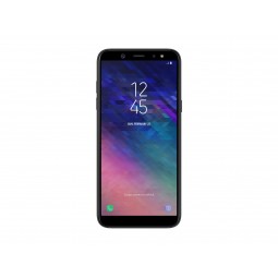 Galaxy A6 2018 32gb Black