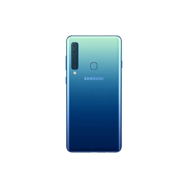 copy of Galaxy A9 2018 SM-A920F Blue (TOP)