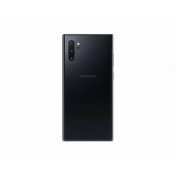 copy of Galaxy Note 10 Plus sm-n976b 256GB 5G Black (CONSIGLIATO)