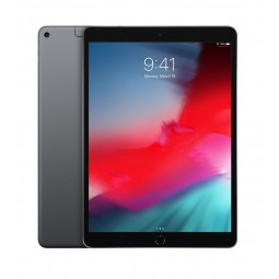 iPad Air 3 64gb Space Gray WiFi Cellular