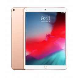 iPad Air 3 256gb Gold WiFi Cellular