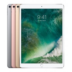 iPad Pro 2nd gen 10.5" 64gb Space Gray WiFi Cellular