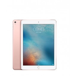 IPAD PRO 9.7" 32GB ROSE GOLD WIFI CELLULAR (TOP)